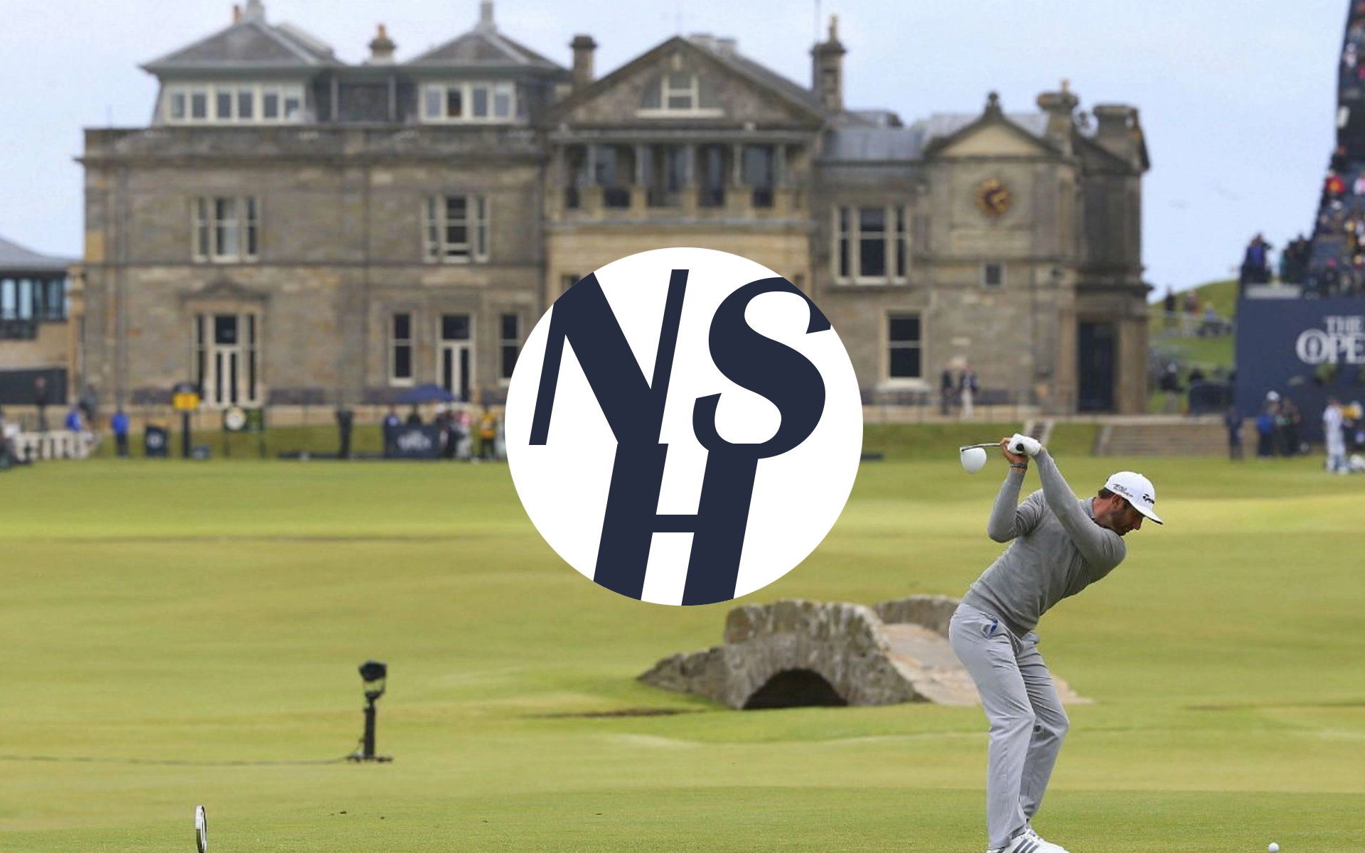 British Open hotels near championship links