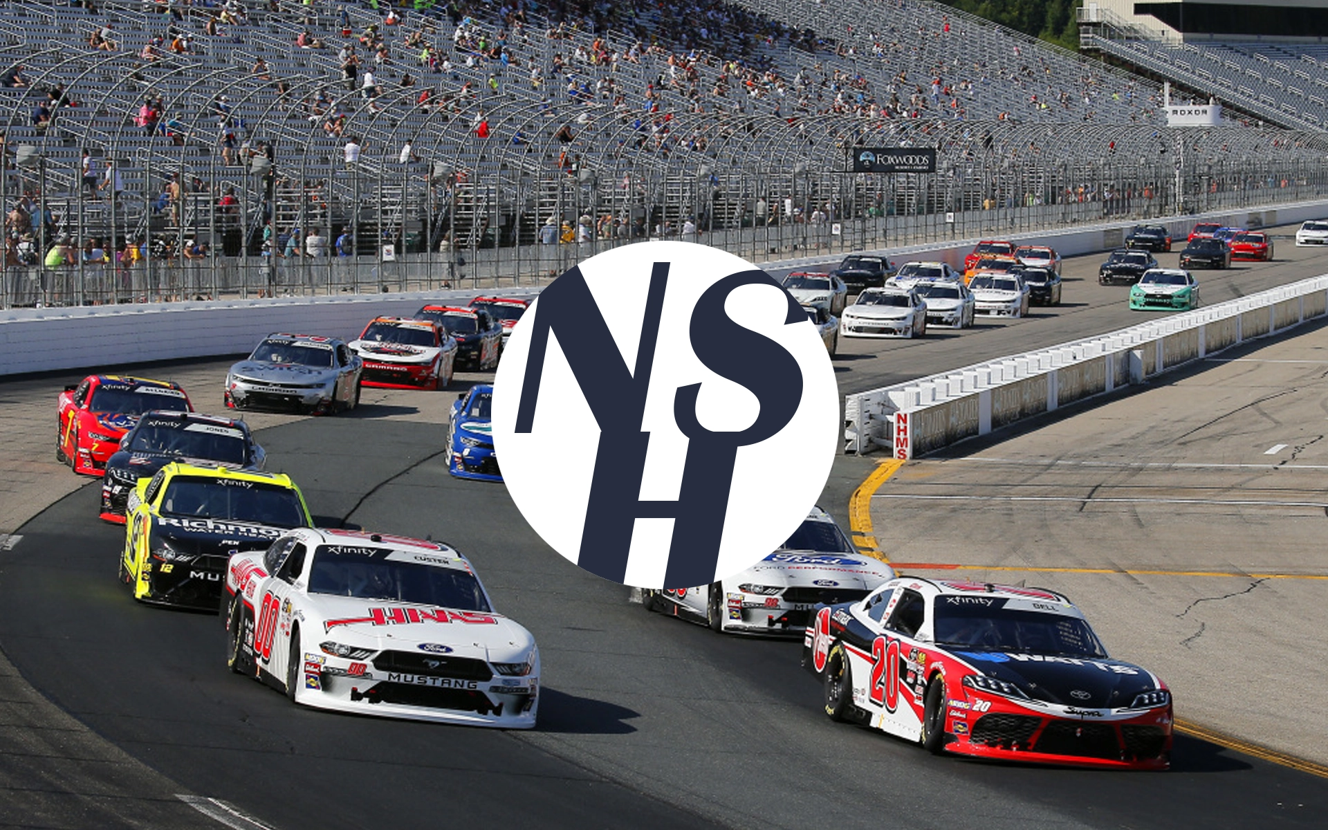 Hotels near NASCAR speedways such as Daytona and Talladega