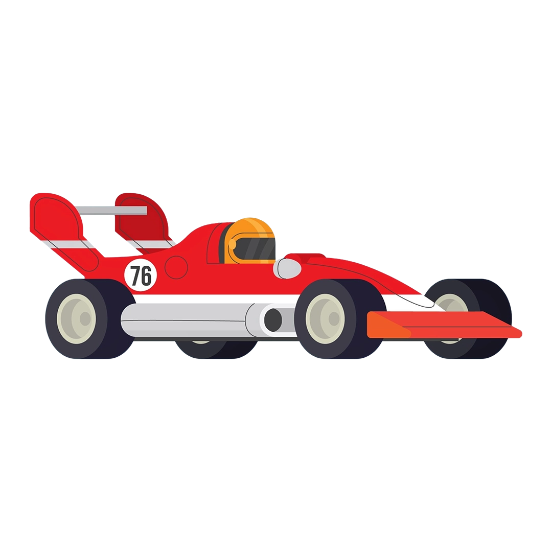 NASCAR & Daytona 500