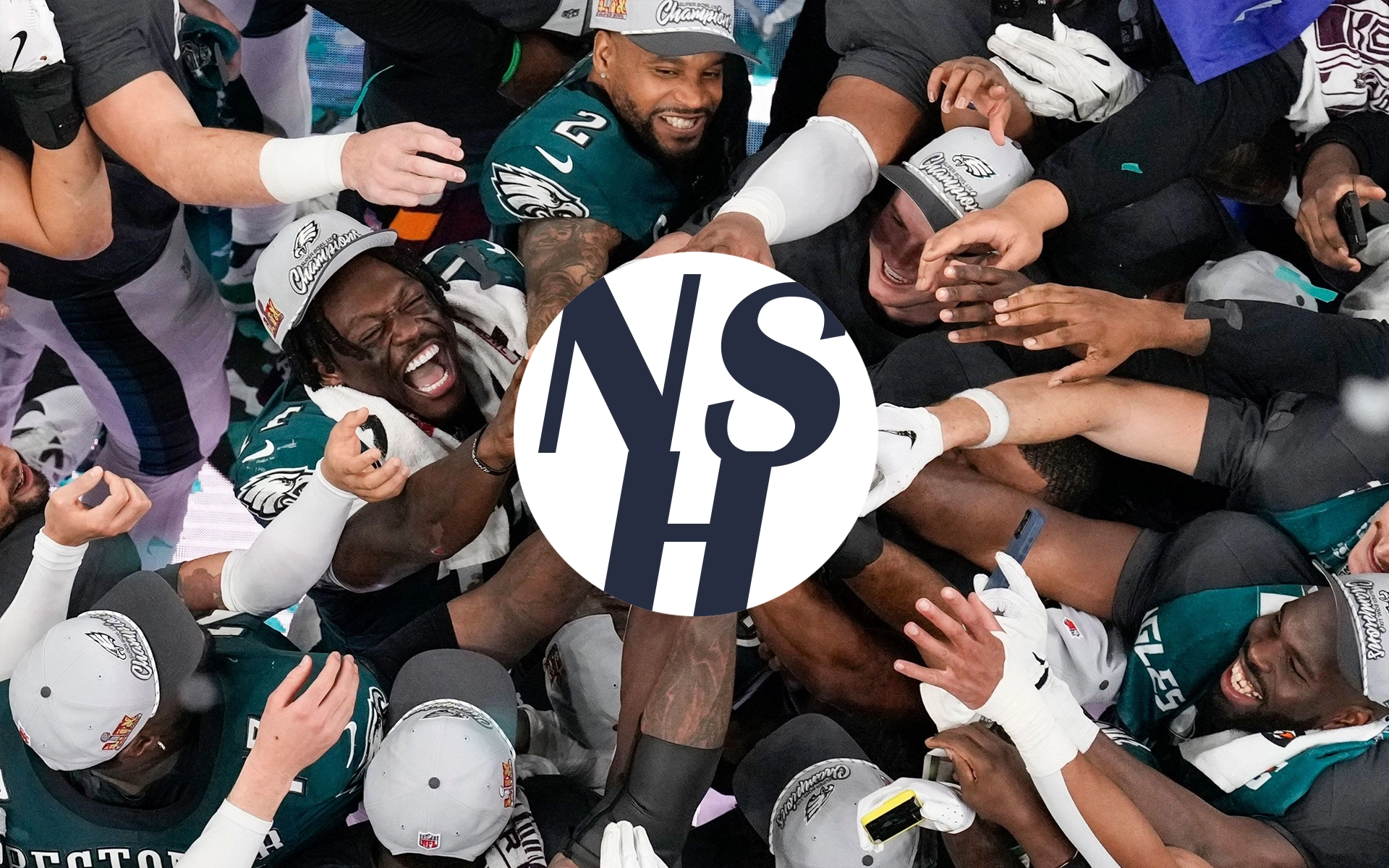 Hotels near the Super Bowl host stadium