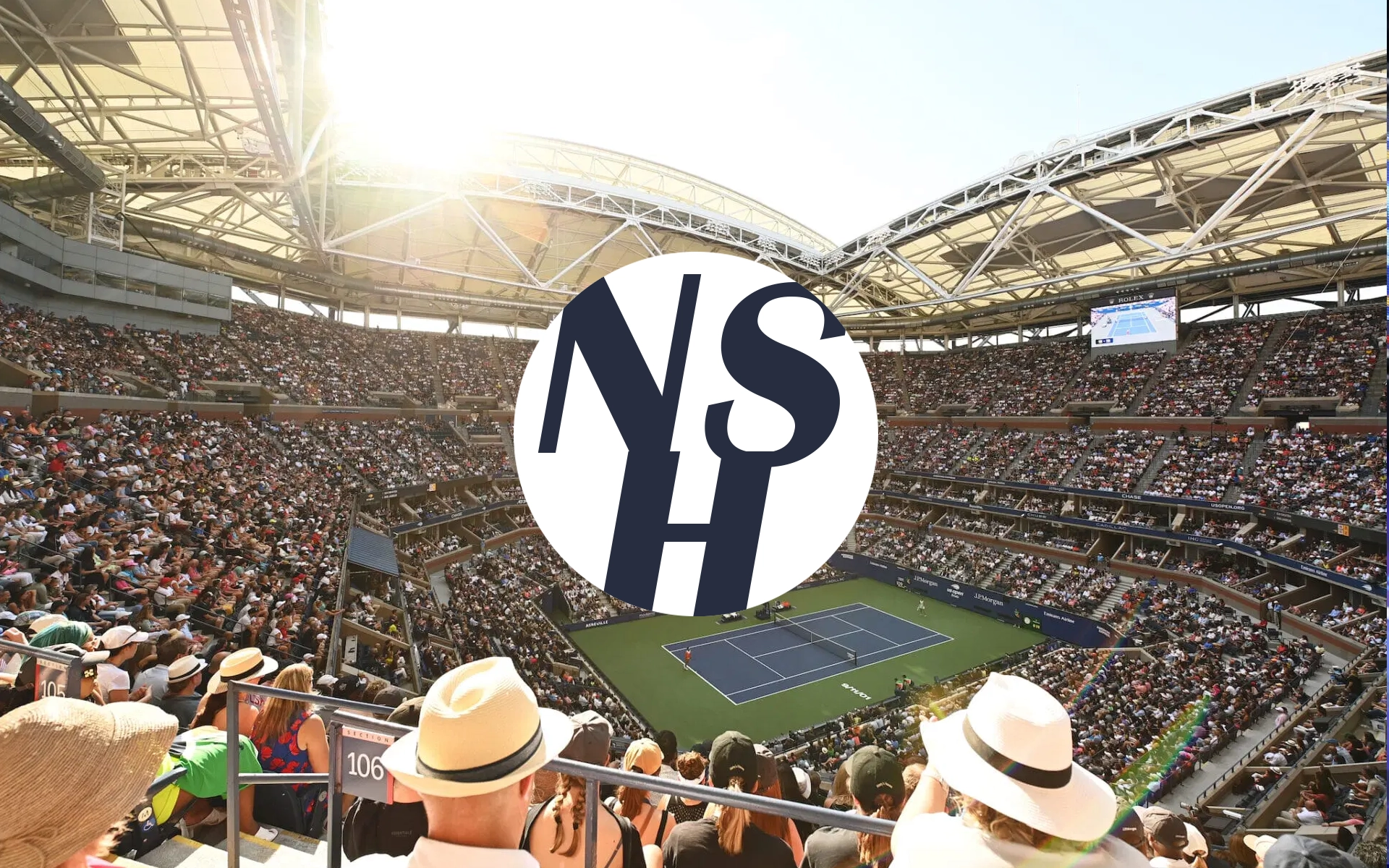 Hotels near US Open Tennis at USTA Billie Jean King National Tennis Center